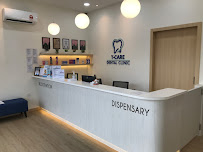 T-Care Dental Clinic Mutiara Mas Skudai