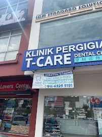 T-Care Dental Clinic Mutiara Mas Skudai