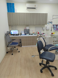 T-Care Dental Clinic Mutiara Mas Skudai