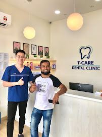 T-Care Dental Clinic Mutiara Mas Skudai