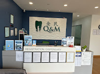 Q&M Dental Clinic - Tun Aminah (Invisalign Braces Provider)