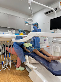 Q&M Dental Clinic - Tun Aminah (Invisalign Braces Provider)