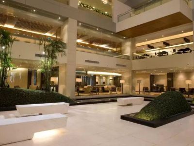 Bumrungrad International Hospital Dental - Bangkok