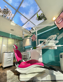 Tandarts Reis Turkije Dental Clinic Istanbul / Kadıköy Dayıoğlu Diş Polikliniği