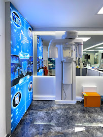 Tandarts Reis Turkije Dental Clinic Istanbul / Kadıköy Dayıoğlu Diş Polikliniği