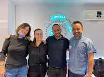 Tandarts Reis Turkije Dental Clinic Istanbul / Kadıköy Dayıoğlu Diş Polikliniği