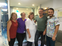 Tandarts Reis Turkije Dental Clinic Istanbul / Kadıköy Dayıoğlu Diş Polikliniği