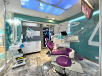Tandarts Reis Turkije Dental Clinic Istanbul / Kadıköy Dayıoğlu Diş Polikliniği