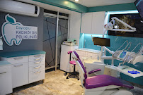 Tandarts Reis Turkije Dental Clinic Istanbul / Kadıköy Dayıoğlu Diş Polikliniği