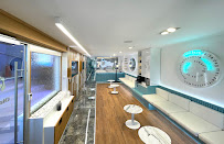 Tandarts Reis Turkije Dental Clinic Istanbul / Kadıköy Dayıoğlu Diş Polikliniği