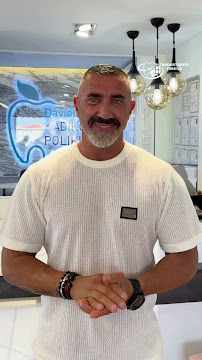 Tandarts Reis Turkije Dental Clinic Istanbul / Kadıköy Dayıoğlu Diş Polikliniği