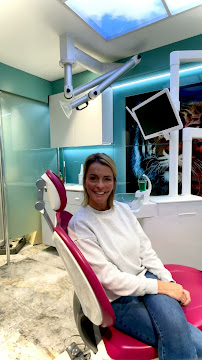 Tandarts Reis Turkije Dental Clinic Istanbul / Kadıköy Dayıoğlu Diş Polikliniği