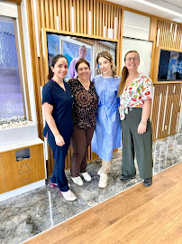 Tandarts Reis Turkije Dental Clinic Istanbul / Kadıköy Dayıoğlu Diş Polikliniği