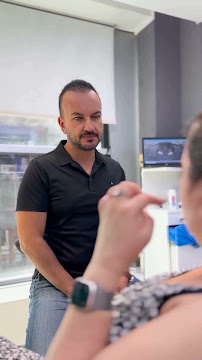 Tandarts Reis Turkije Dental Clinic Istanbul / Kadıköy Dayıoğlu Diş Polikliniği