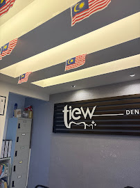 Tiew Dental Nusa Bestari JB