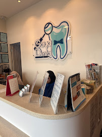 Gaya Dental Surgery 高雅牙科（梁氏）Klinik Pergigian Gaya