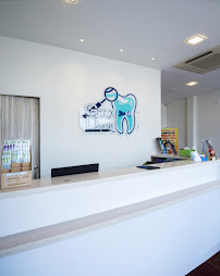 Gaya Dental Surgery 高雅牙科（梁氏）klinik Pergigian Gaya Dental Clinic in Johor Bahru
