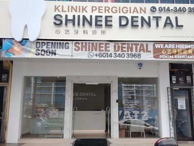 SHiNEE Dental JB Town
