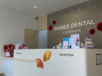 SHiNEE Dental JB Town in Johor Bahru, Malaysia, photograph 7