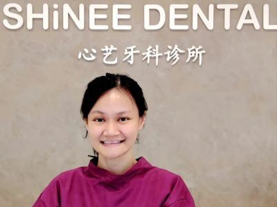 SHiNEE Dental JB Town - Johor Bahru