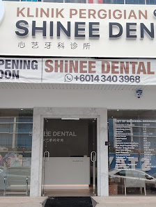 SHiNEE Dental JB Town