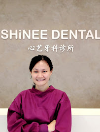 SHiNEE Dental JB Town