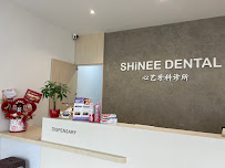 SHiNEE Dental JB Town