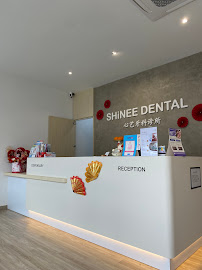 SHiNEE Dental JB Town