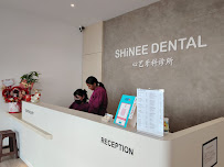 SHiNEE Dental JB Town