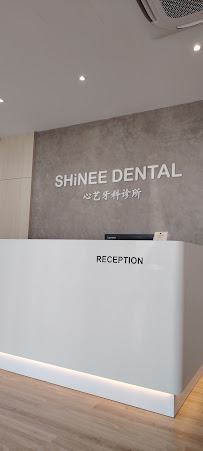 SHiNEE Dental JB Town