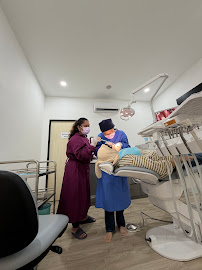 SHiNEE Dental JB Town