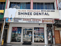 SHiNEE Dental JB Town