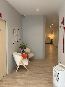 SHiNEE Dental JB Town