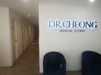 Klinik Pergigian Dr Cheong 百合花园张牙科诊所 (Taman Molek)