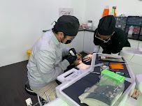 Klinik Pergigian Astana Dental (Neolux Dental) in Johor Bahru