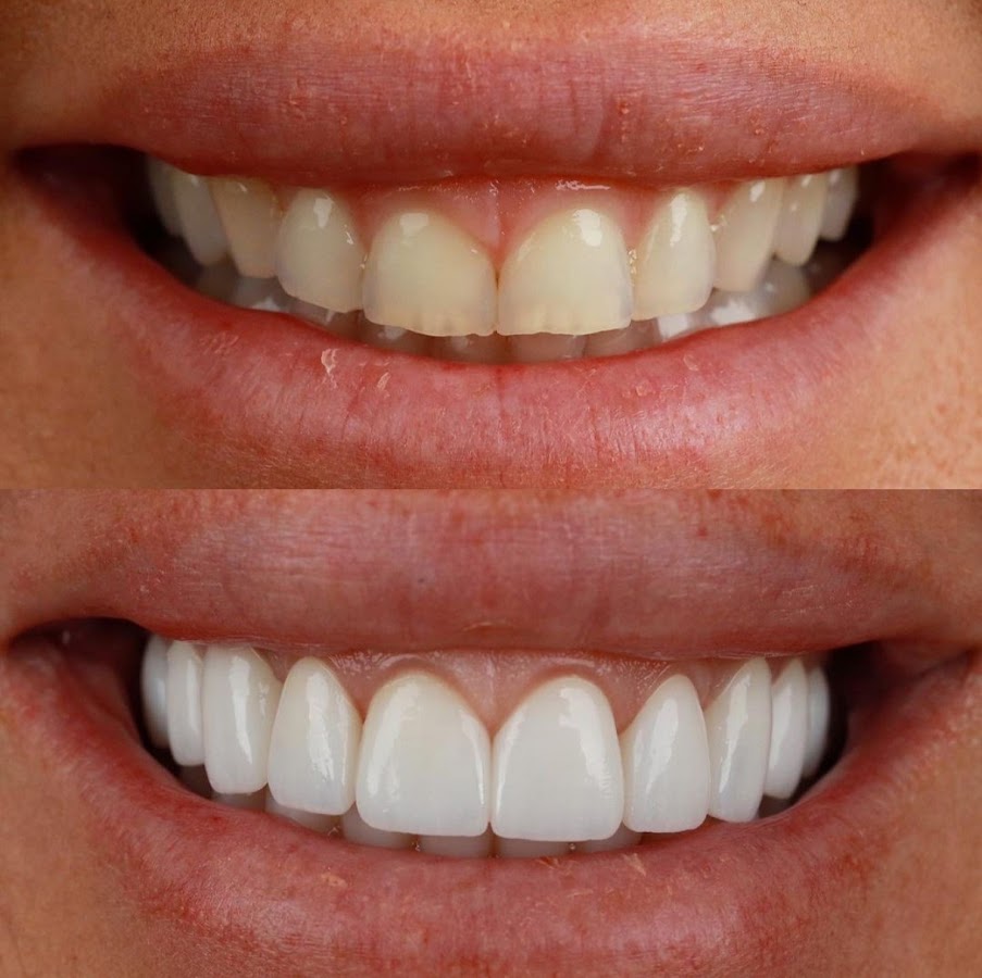 CDL - Dental Clinic Lisbon - dental clinic in Lisbon, Portugal