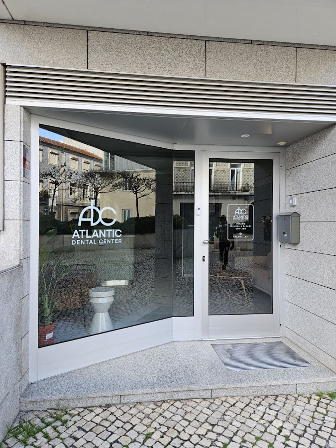 Atlantic Dental Center - dental clinic in Lisbon