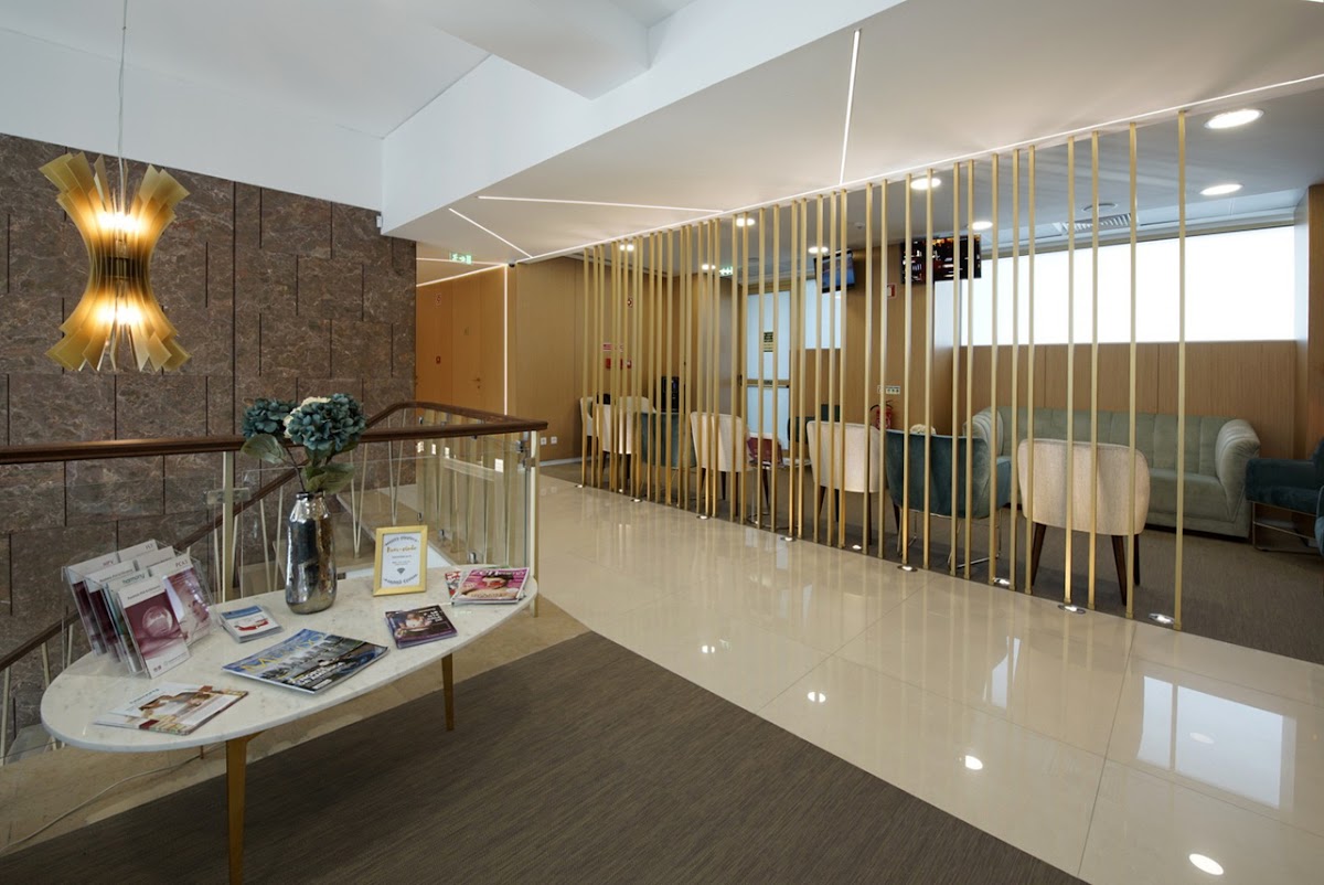 The Lisbon Smile Clinic - dental clinic in Lisbon, Portugal