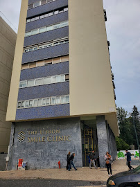 The Lisbon Smile Clinic
