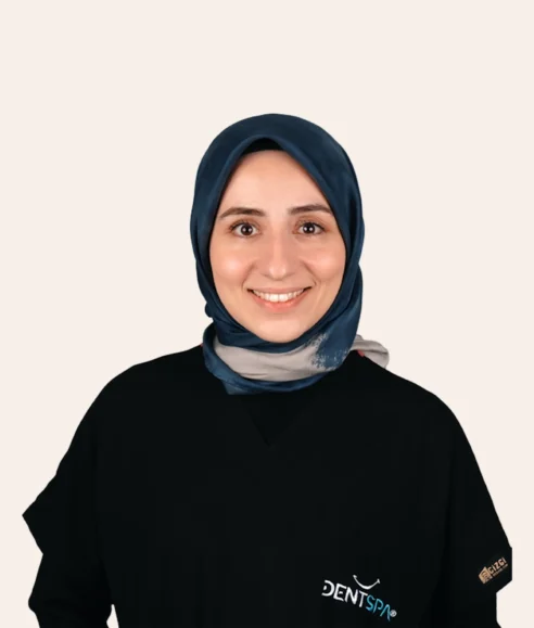 Dr. Elif Akturk