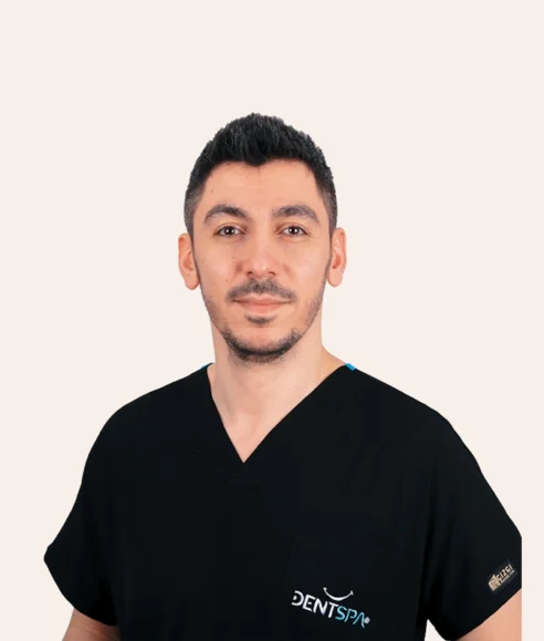 Dr. Ahmet Cetinkaya