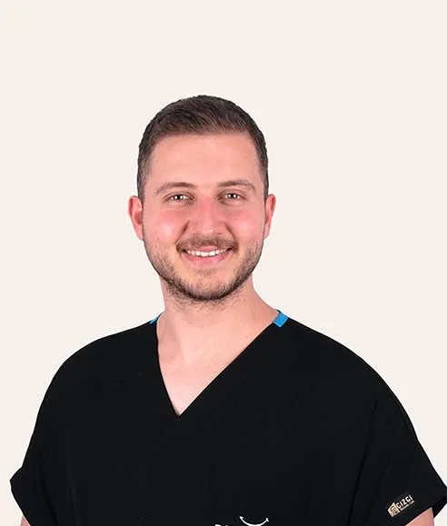 Dr. Enes Malatyali
