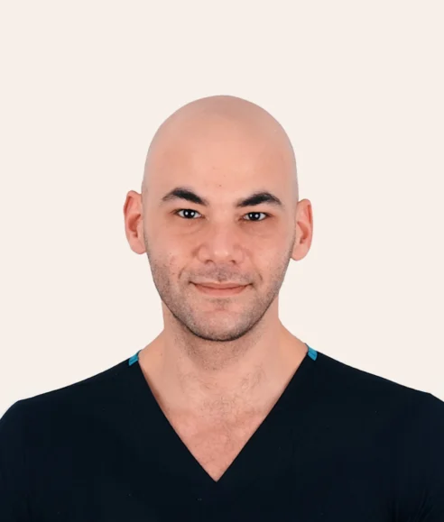 Dr. Mehmet Kalcay