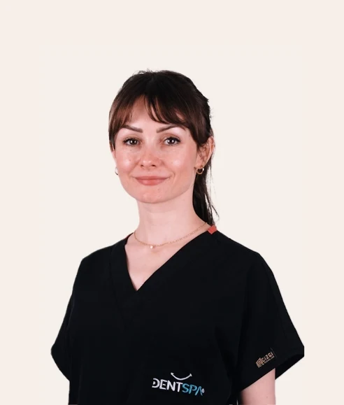 Dr. Tugce Akin