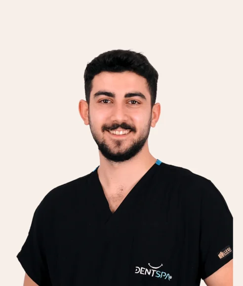 Dr. Bedir Ercan