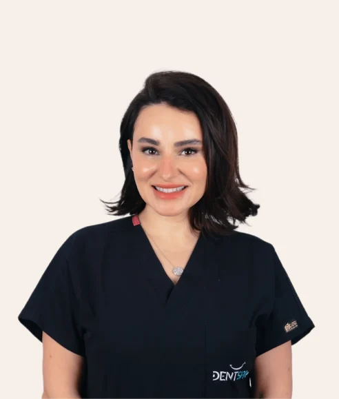 Dr. Madina Gulverdiyeva
