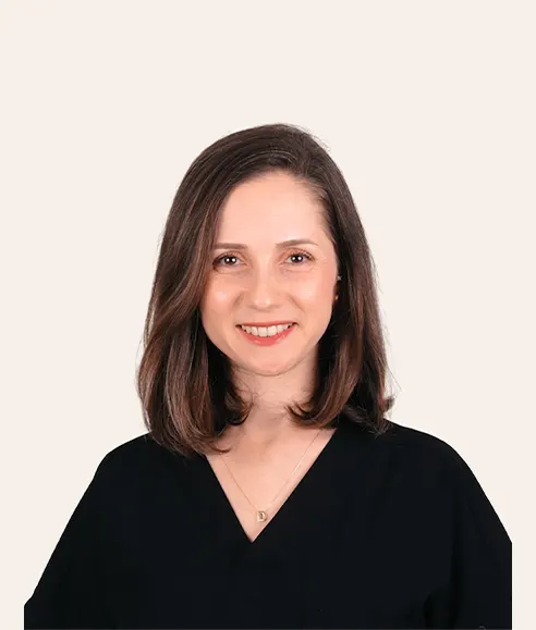 Dr. Sukran Baycan