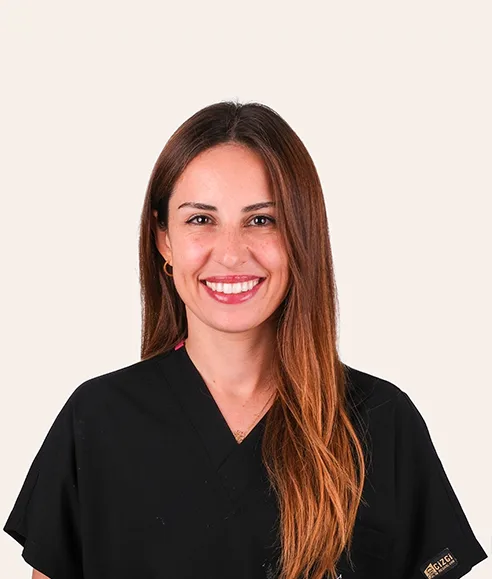 Dr. Gozde Memisoglu