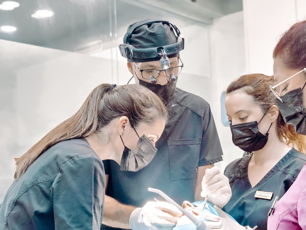 Clinica Mint - Clinica Dentária Lisboa - dental clinic in Lisbon, Portugal