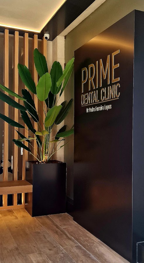 Prime Dental Clinic - dental clinic in Lisbon, Portugal